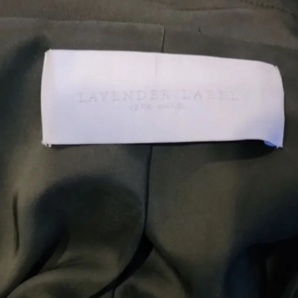 Vera Wang Lavender Label Soft Shell Jacket Coat 10 - Picture 5 of 5